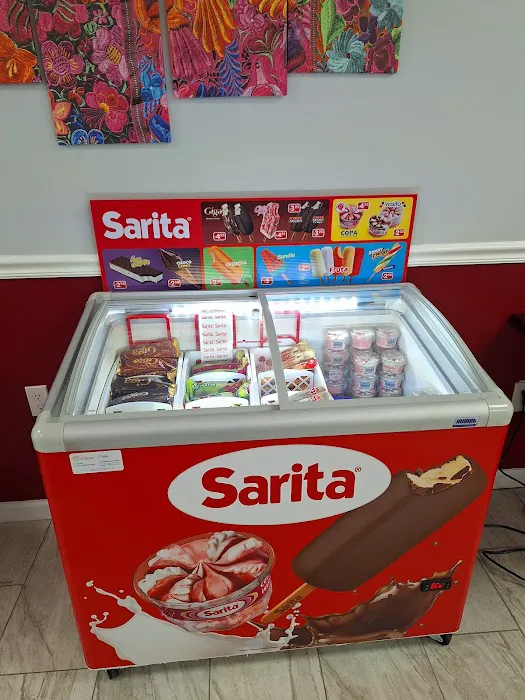 Mi Chapin Restaurant Picture 10