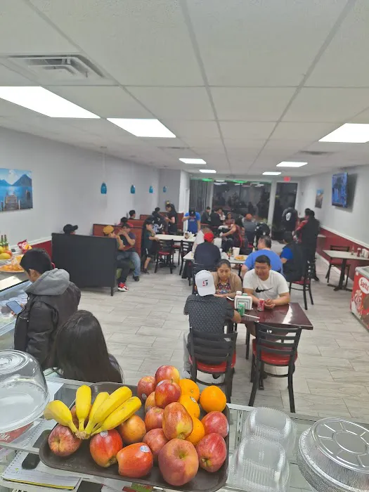 Mi Chapin Restaurant Picture 2