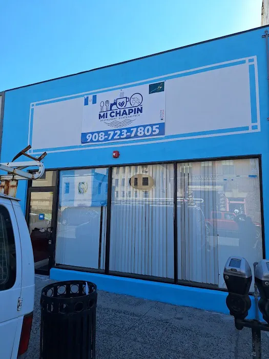 Mi Chapin Restaurant Picture 5