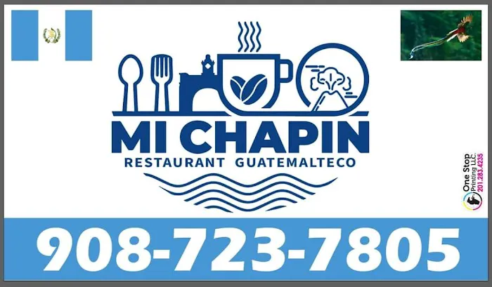 Mi Chapin Restaurant Picture 8