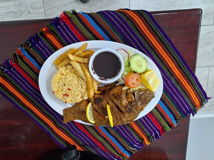 Mi Chapin Restaurant Picture 6