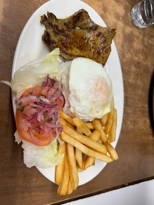 Don Vega Deli Picture 9