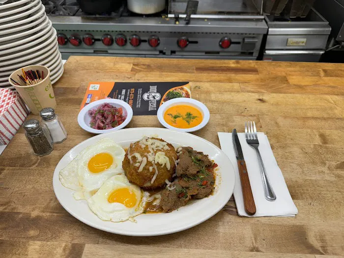 Don Vega Deli Picture 6