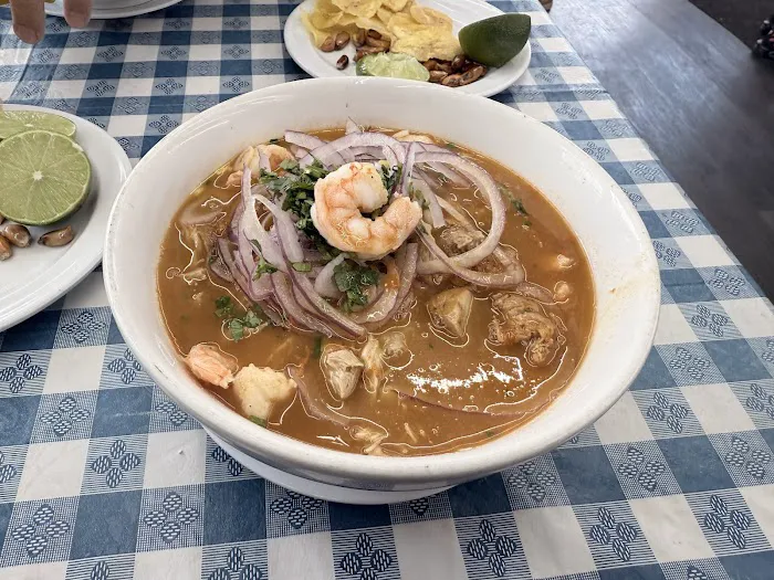 Don Vega Deli Picture 2