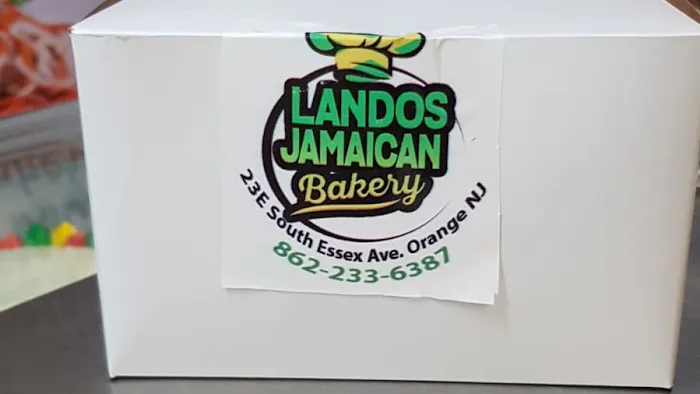 Landos Jamaican Resturant/Bakery Picture 7