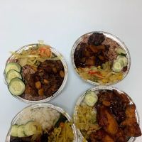 Landos Jamaican Resturant/Bakery ico