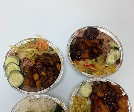 Landos Jamaican Resturant/Bakery