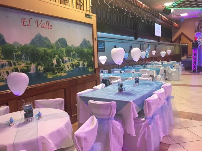 El valle restaurant Picture 4