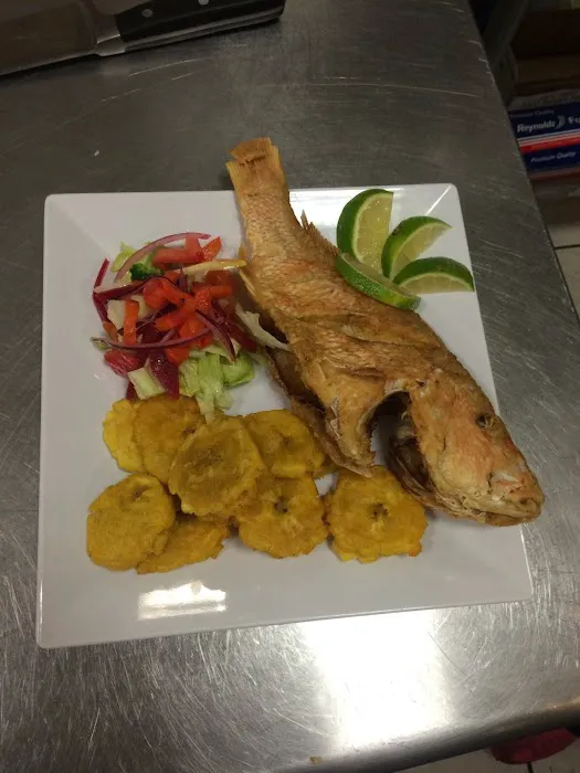 El valle restaurant Picture 3