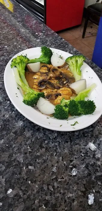 Rodeo BBQ / Churrasqueria Picture 7