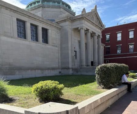 Rodeo BBQ / Churrasqueria