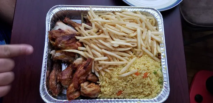 Rodeo BBQ / Churrasqueria Picture 4