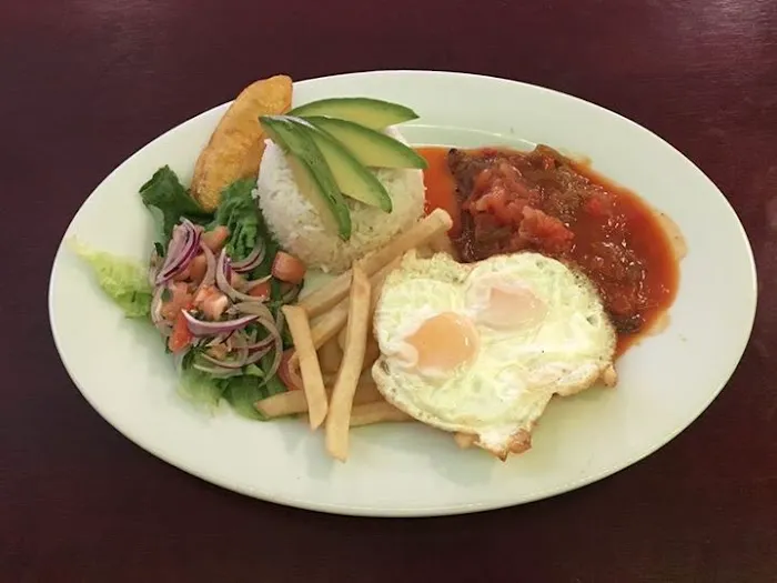 Cantera Latina Restaurant Picture 3