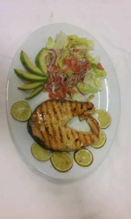 Cantera Latina Restaurant Picture 1