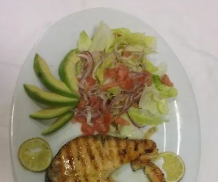 Cantera Latina Restaurant