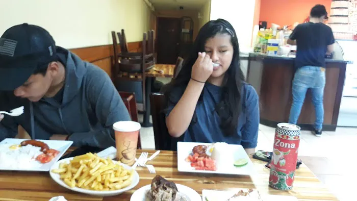 Cantera Latina Restaurant Picture 4