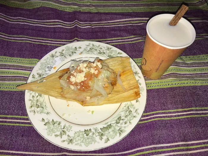 Eterna Primavera Restaurante Picture 7