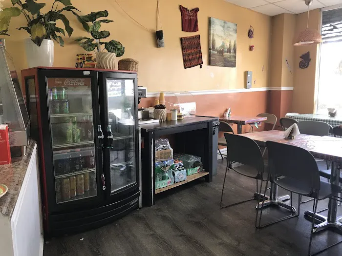 Eterna Primavera Restaurante Picture 3