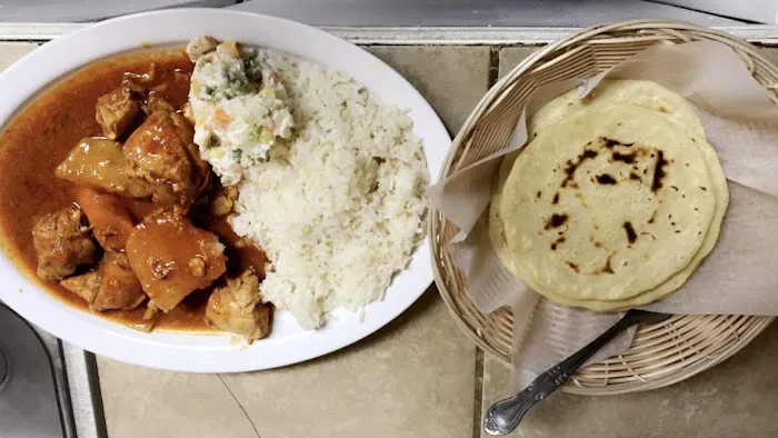 Eterna Primavera Restaurante Picture 2