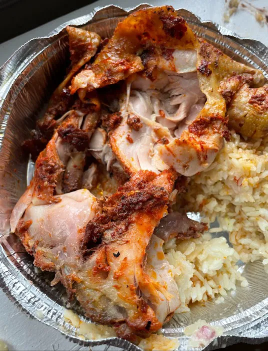 Eterna Primavera Restaurante Picture 5