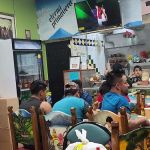 Eterna Primavera Restaurante