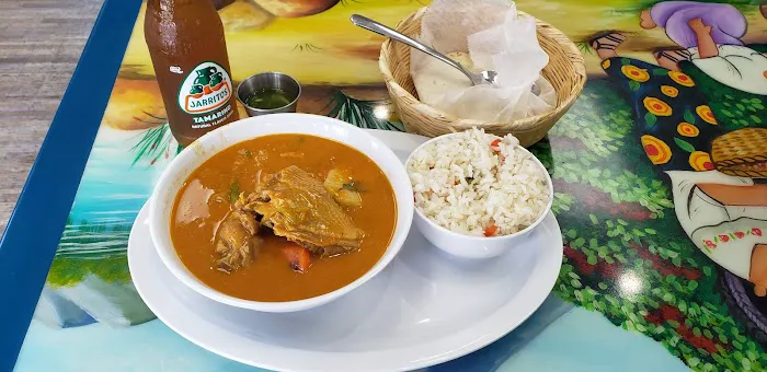 Eterna Primavera Restaurante Picture 6