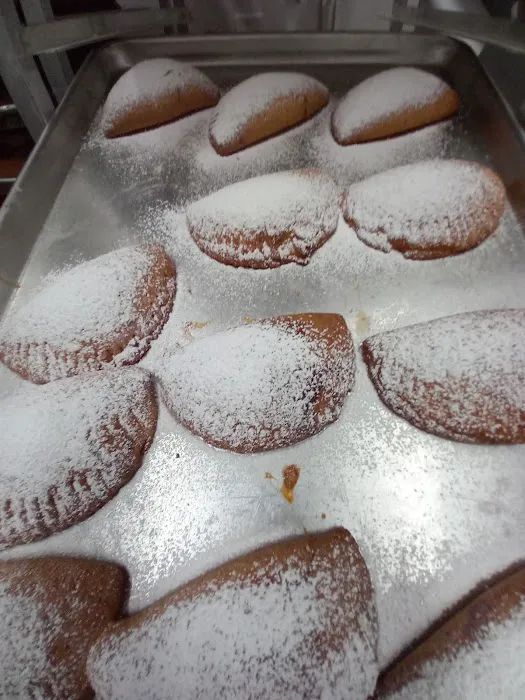 Eterna Primavera Restaurante Picture 10