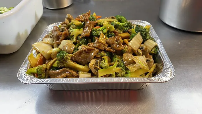 King Yee Kitchen Picture 5