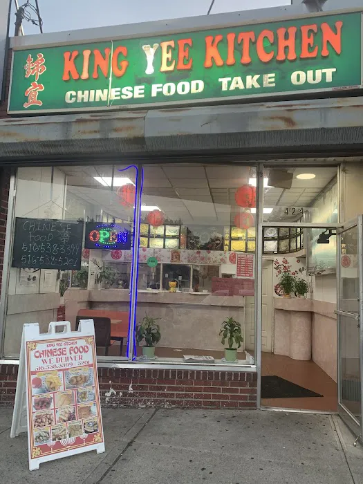 King Yee Kitchen Picture 10