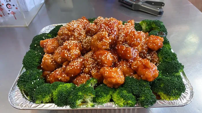 King Yee Kitchen Picture 9