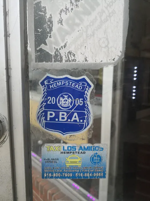 Gino's Pizza Picture 4