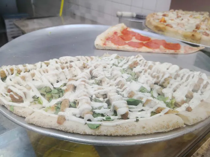 Gino's Pizza Picture 6