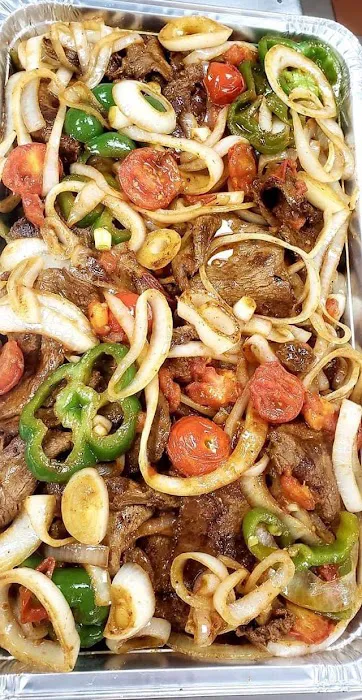 Pupuseria Isabel Corp Picture 2