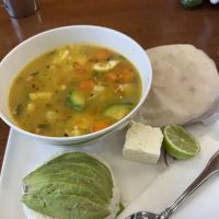 Pupuseria Isabel Corp ico