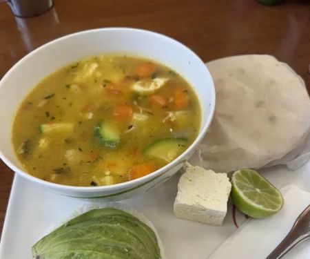 Pupuseria Isabel Corp