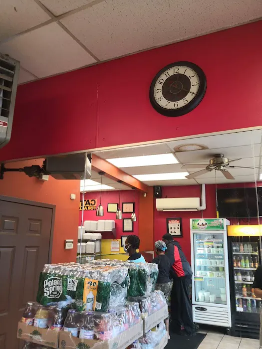 Tony Mac Bakery & Restaurant Picture 1