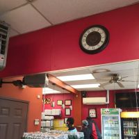 Tony Mac Bakery & Restaurant ico