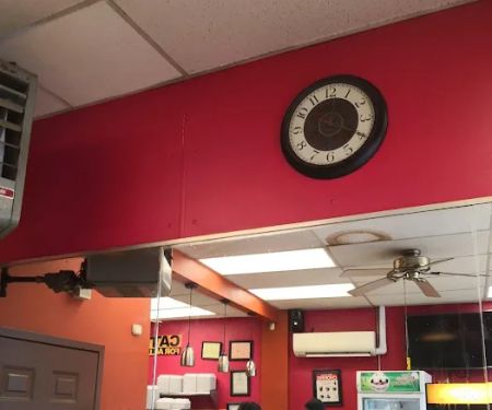 Tony Mac Bakery & Restaurant