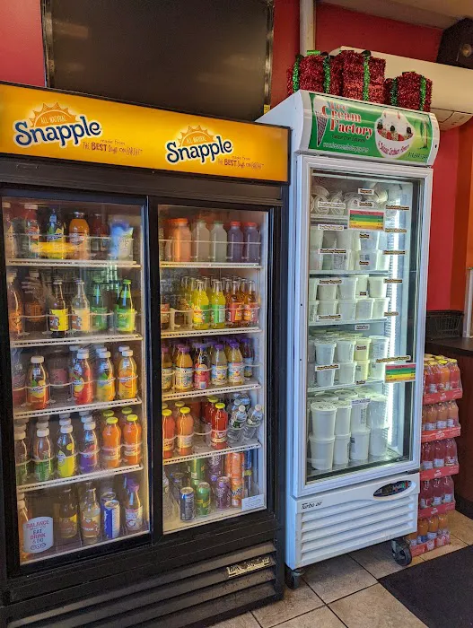 Tony Mac Bakery & Restaurant Picture 2