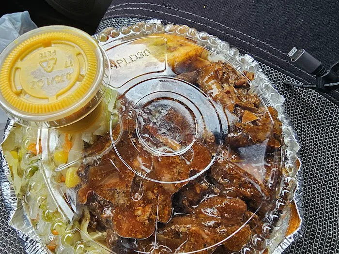 Tony Mac Bakery & Restaurant Picture 5