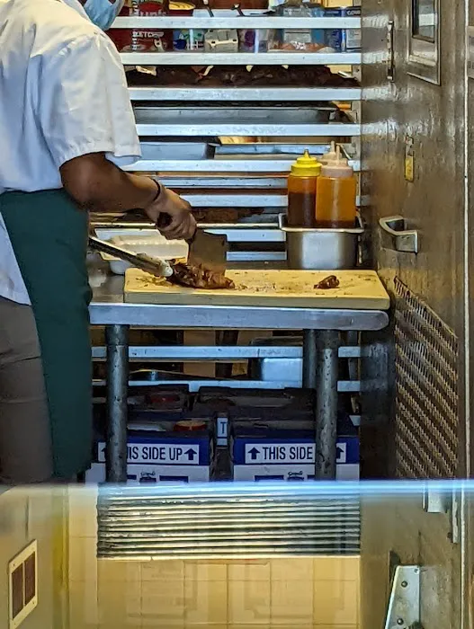 Tony Mac Bakery & Restaurant Picture 10