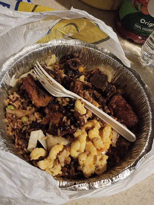 Tony Mac Bakery & Restaurant Picture 7