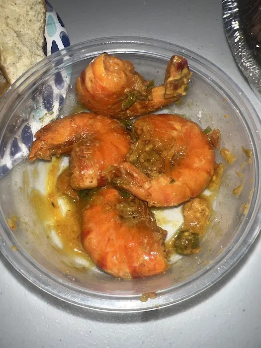 Tony Mac Bakery & Restaurant Picture 8