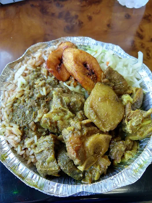 Tony Mac Bakery & Restaurant Picture 9