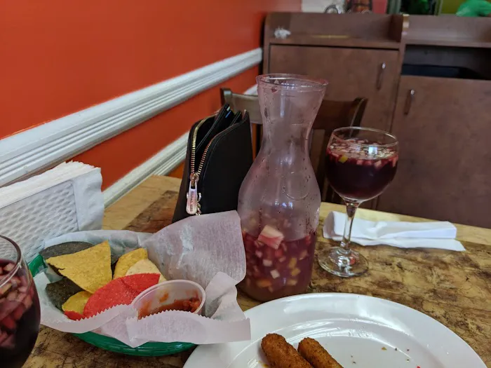 Taquitos Grill Picture 8