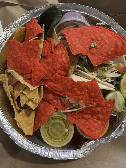 Taquitos Grill Picture 3