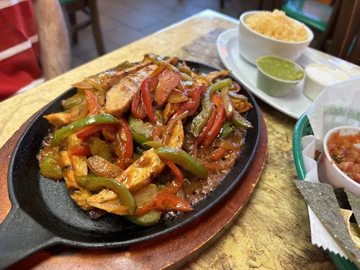 Taquitos Grill Picture 10