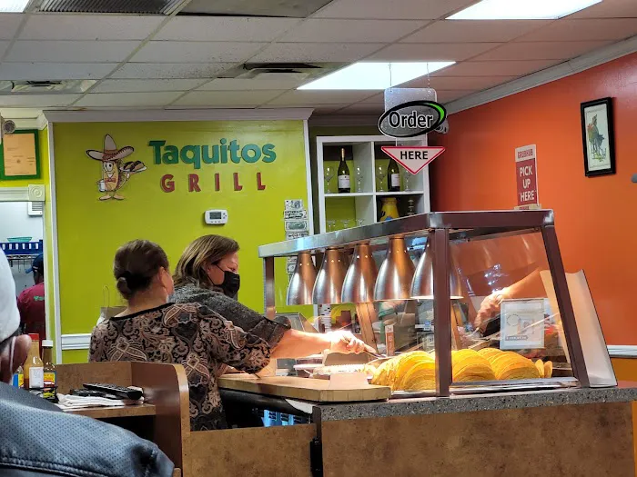 Taquitos Grill Picture 2