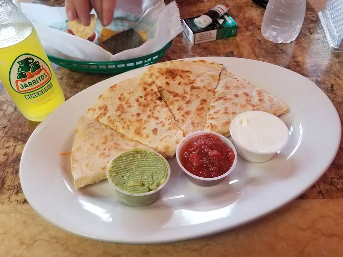 Taquitos Grill Picture 6