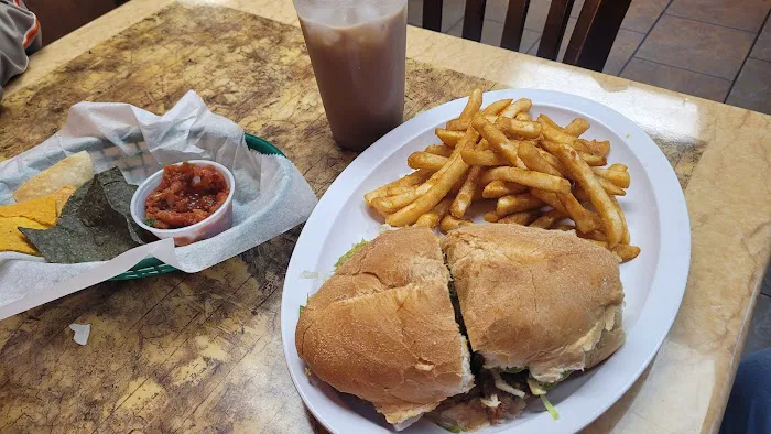 Taquitos Grill Picture 7